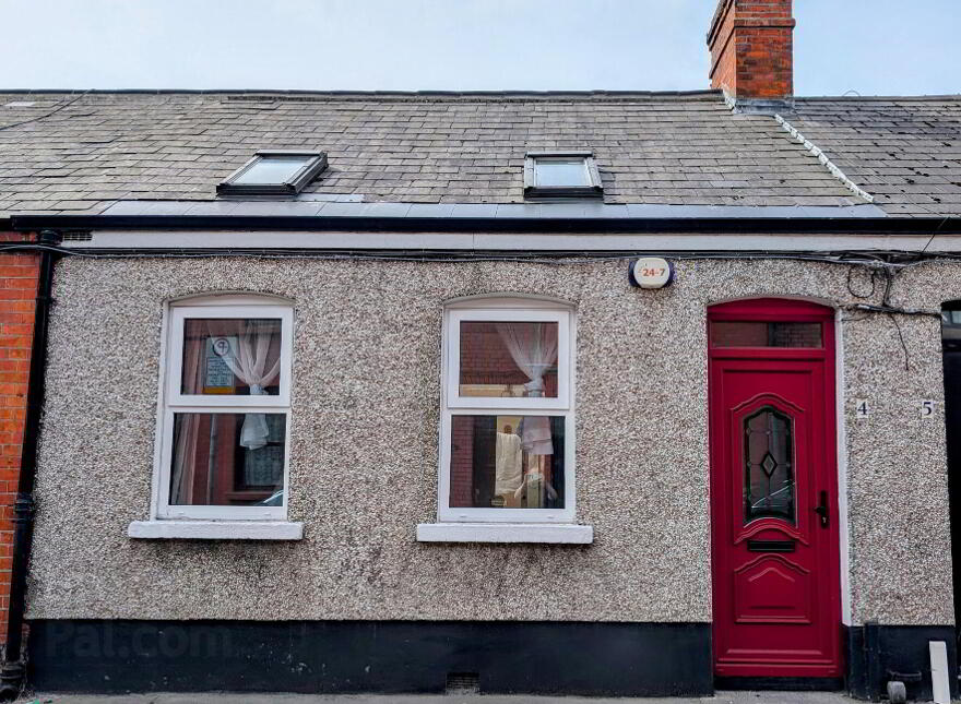 4 St. Josephs Parade, Phibsborough, Dublin, D07 photo