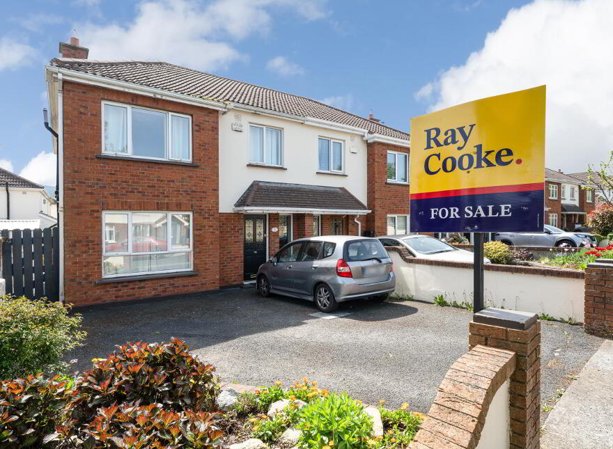 5 Wood Dale Drive, Ballycullen, Dublin, D24NP5F photo