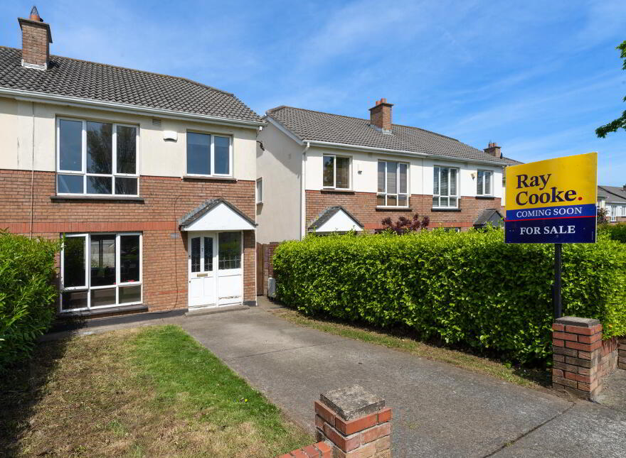 7 Daletree Close, Ballycullen, Dublin, D24K5N3 photo