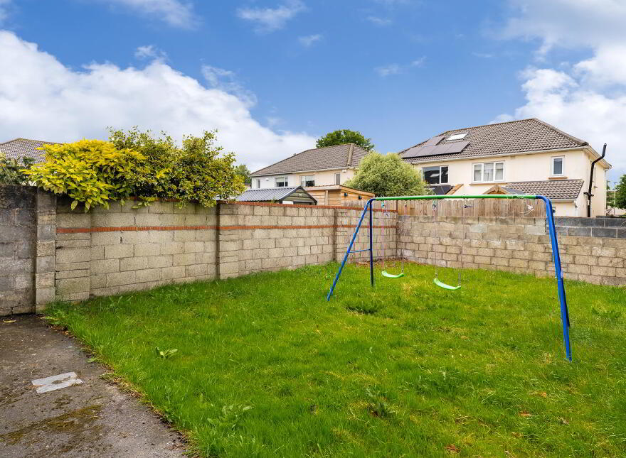 7 Daletree Close, Ballycullen, Dublin, D24K5N3