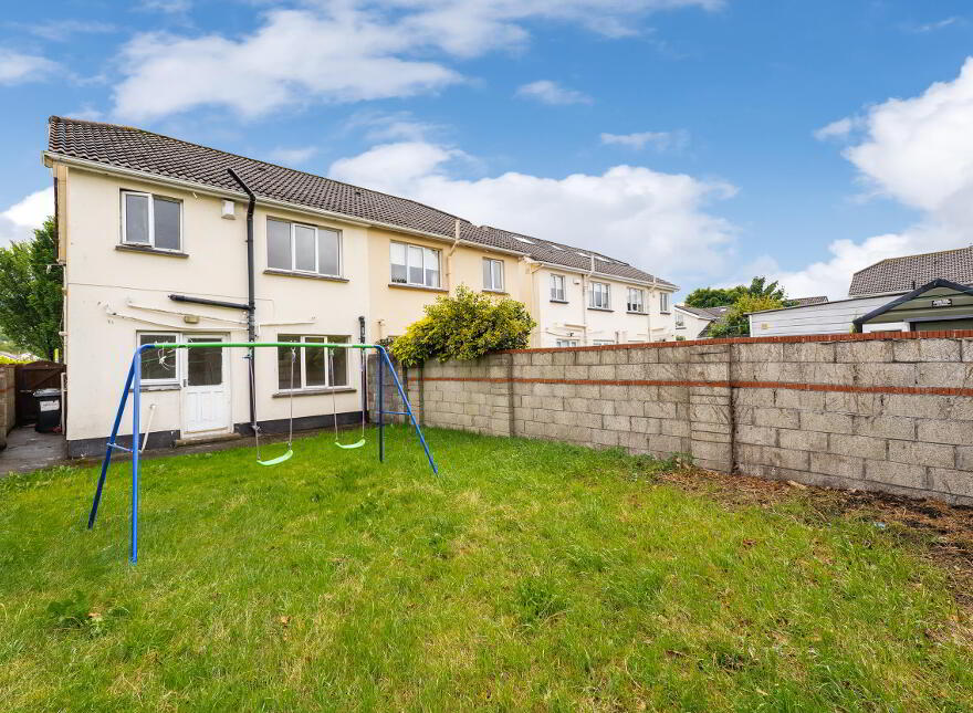 7 Daletree Close, Ballycullen, Dublin, D24K5N3