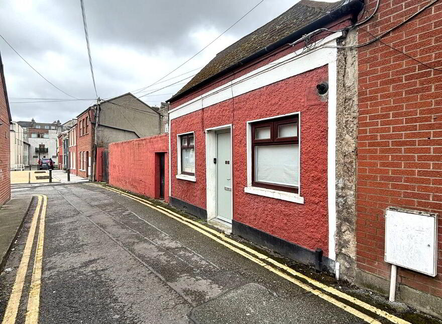 Blessington Place, Phibsborough, Dublin, D07 photo