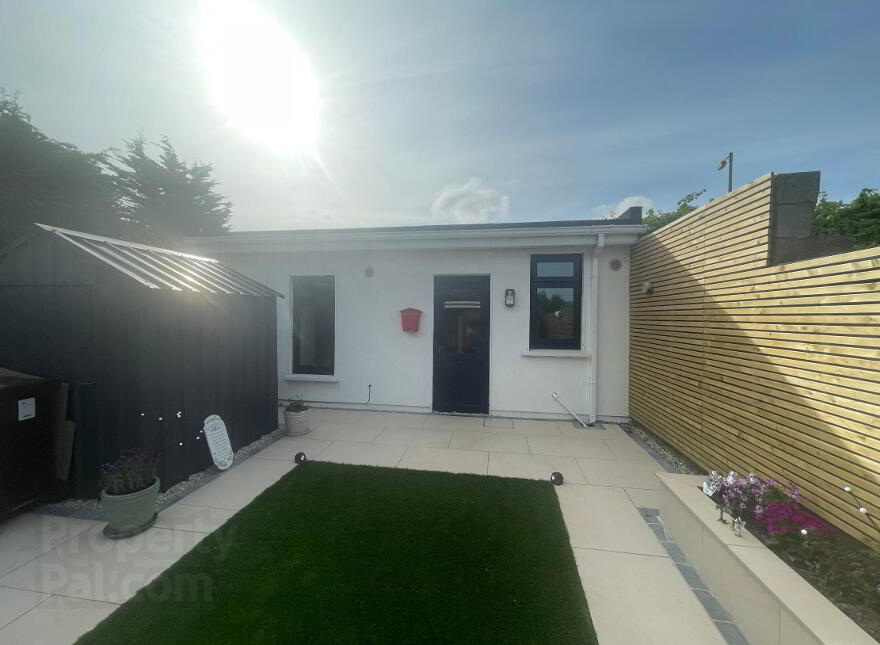 St Maelruans Park, Tallaght, Dublin, D24 photo