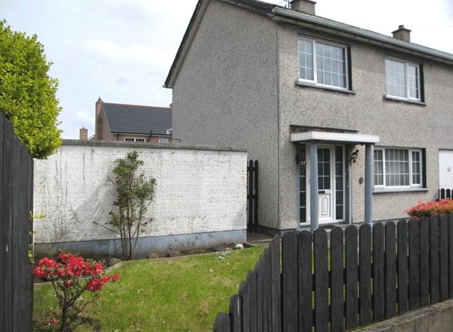 18 Millburn Park, Cookstown, BT80 8HQ photo