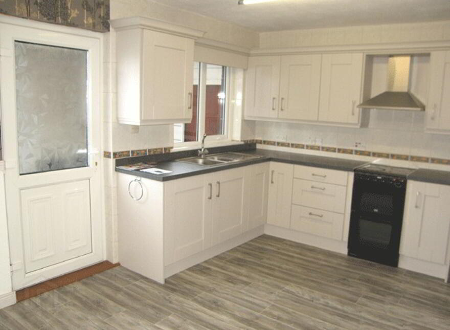 18 Millburn Park, Cookstown, BT80 8HQ