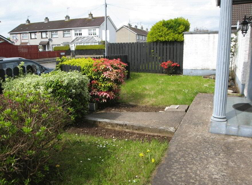18 Millburn Park, Cookstown, BT80 8HQ