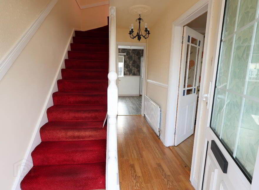 18 Millburn Park, Cookstown, BT80 8HQ