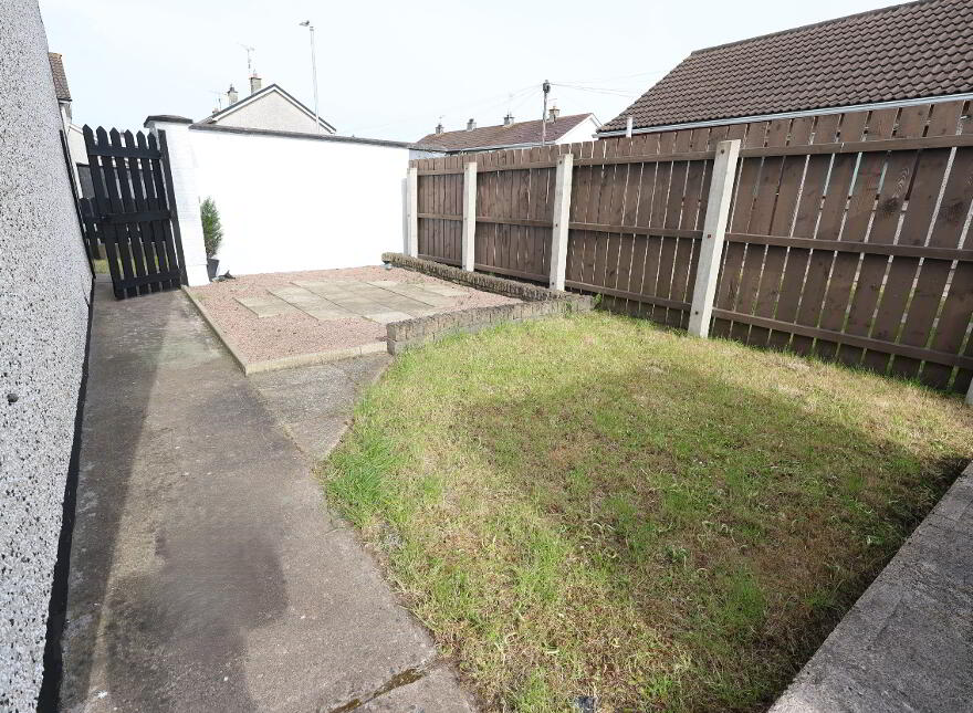 18 Millburn Park, Cookstown, BT80 8HQ