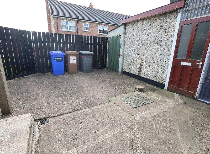 18 Millburn Park, Cookstown, BT80 8HQ