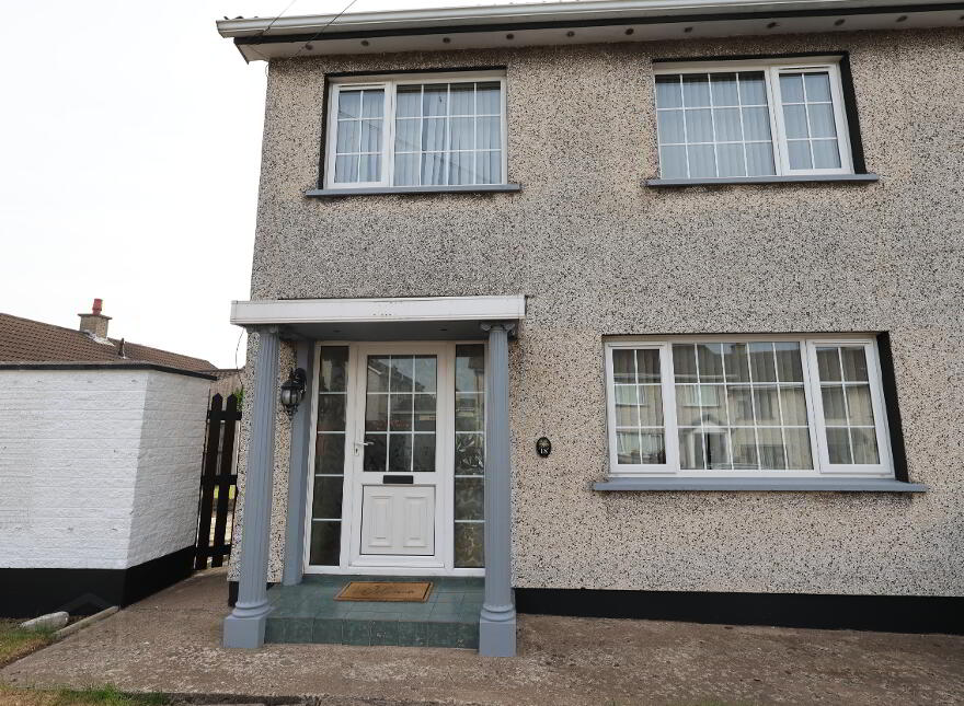 18 Millburn Park, Cookstown, BT80 8HQ