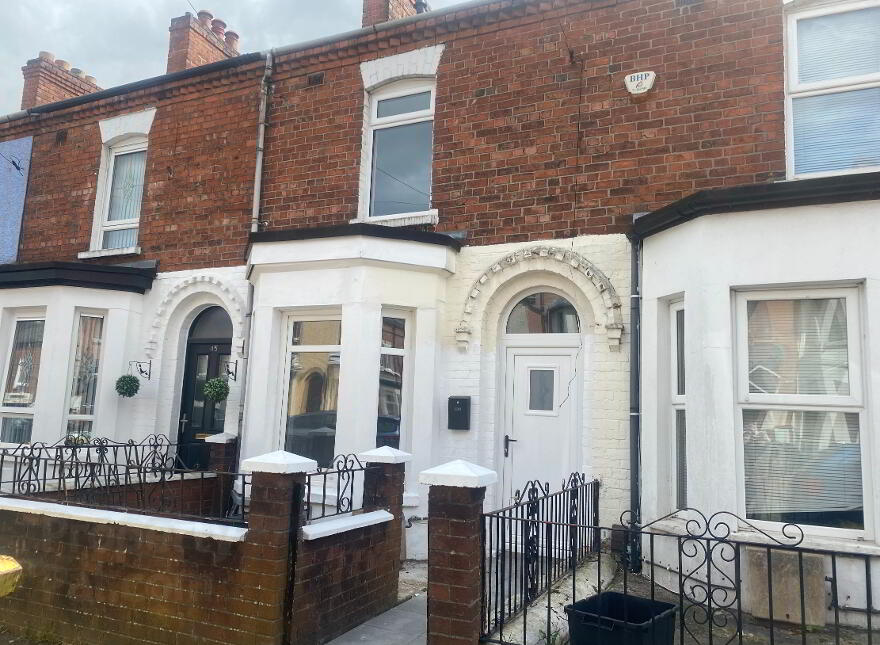 43 Hatfield Street, Ballynafoy, Belfast, BT7 2FB photo