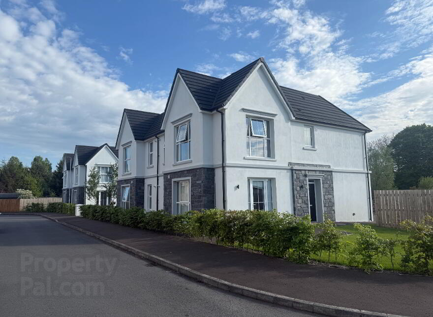 62 Cornmill Country Estate, Cornmill Manor, Connor, BT42 3QA photo