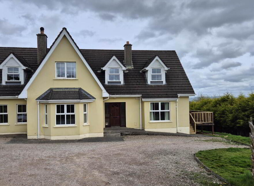 Tullygay, Letterkenny, F92VFP8 photo