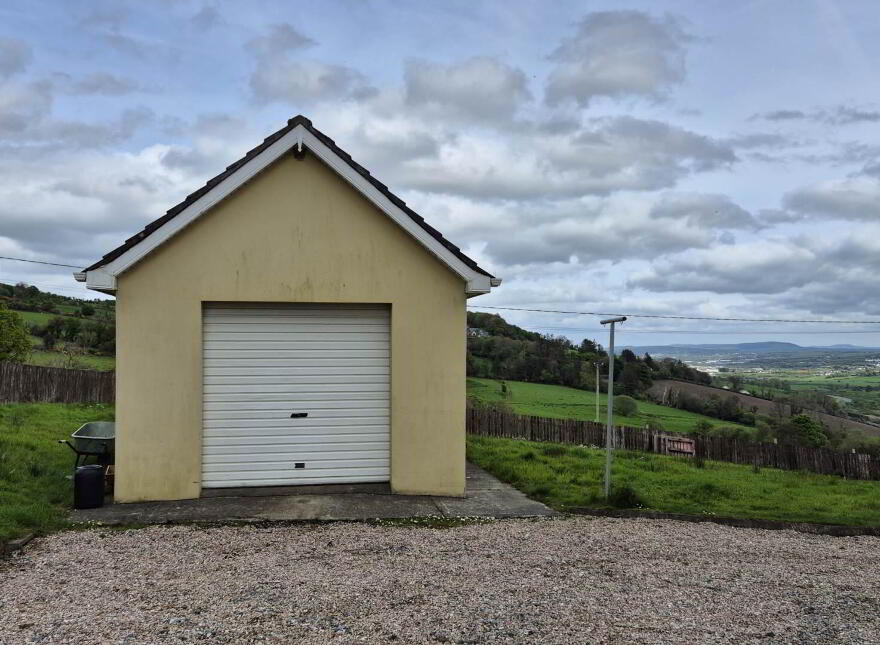 Tullygay, Letterkenny, F92VFP8