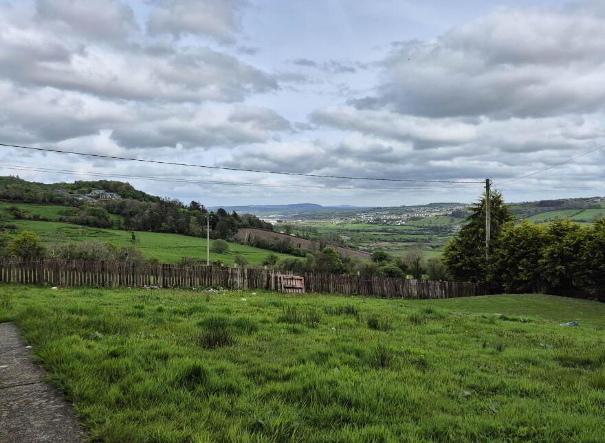 Tullygay, Letterkenny, F92VFP8