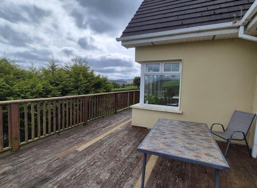 Tullygay, Letterkenny, F92VFP8