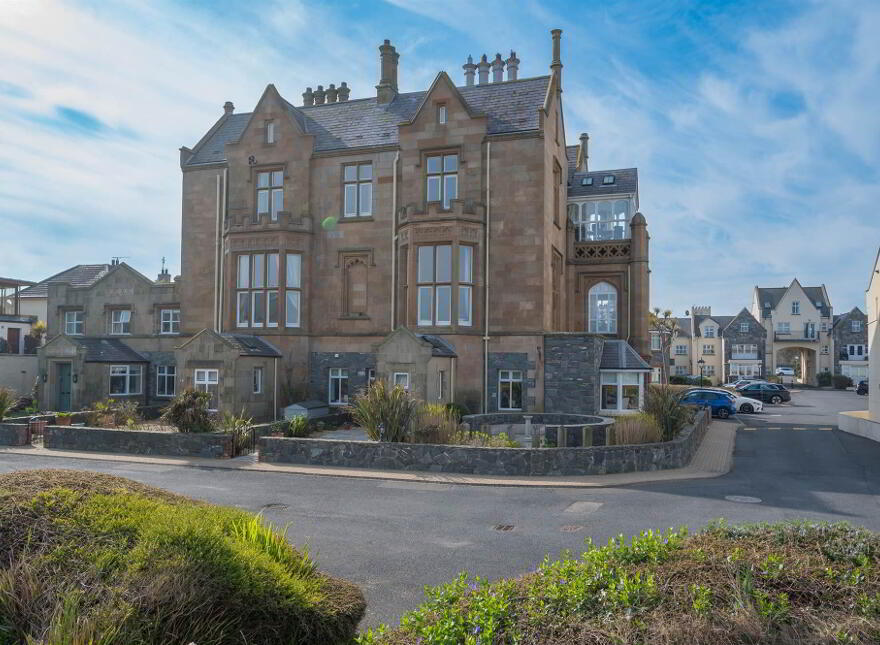 26 Groomsport House Road, Groomsport, Bangor, BT19 6GH photo