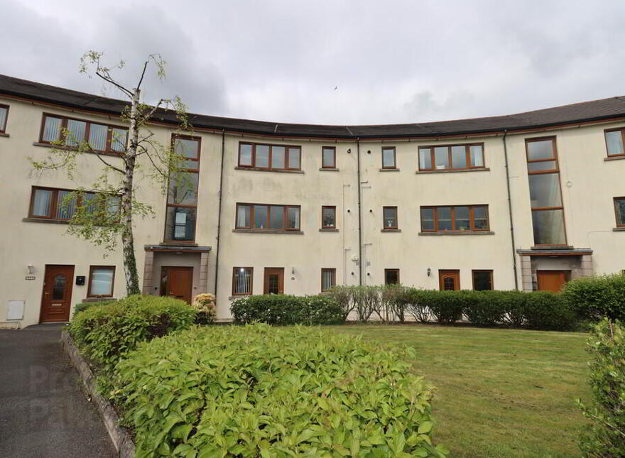 23 Ashgrove Lodge, Newtownabbey, BT36 6WY photo