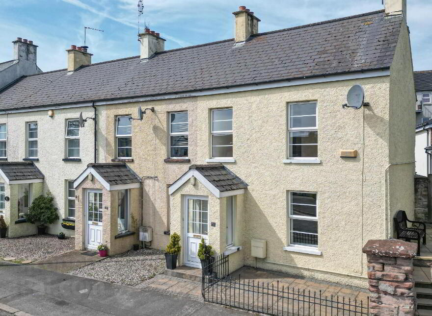 47 Railway Street, Comber, Newtownards, BT23 5HG photo