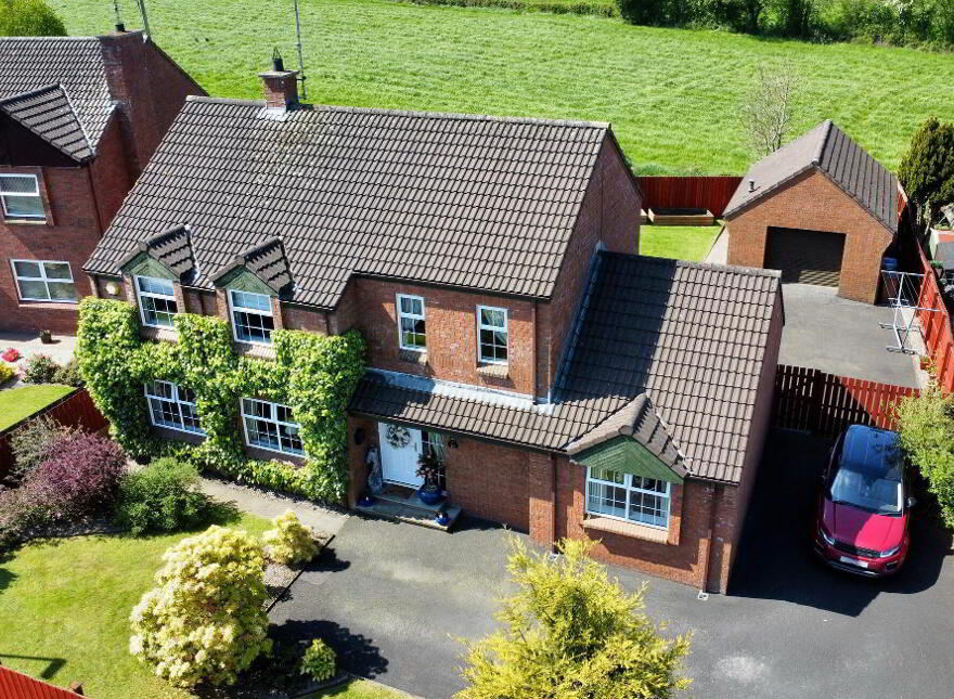 22 Tullagh Drive, Cookstown, BT80 8ED photo