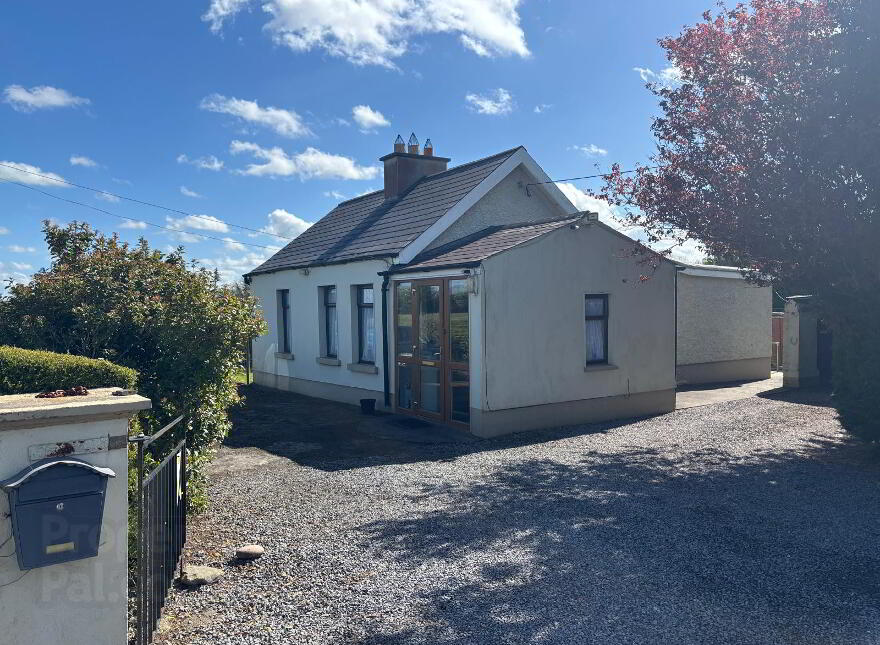 Killua, Clonmellon, Navan, C15RY83 photo