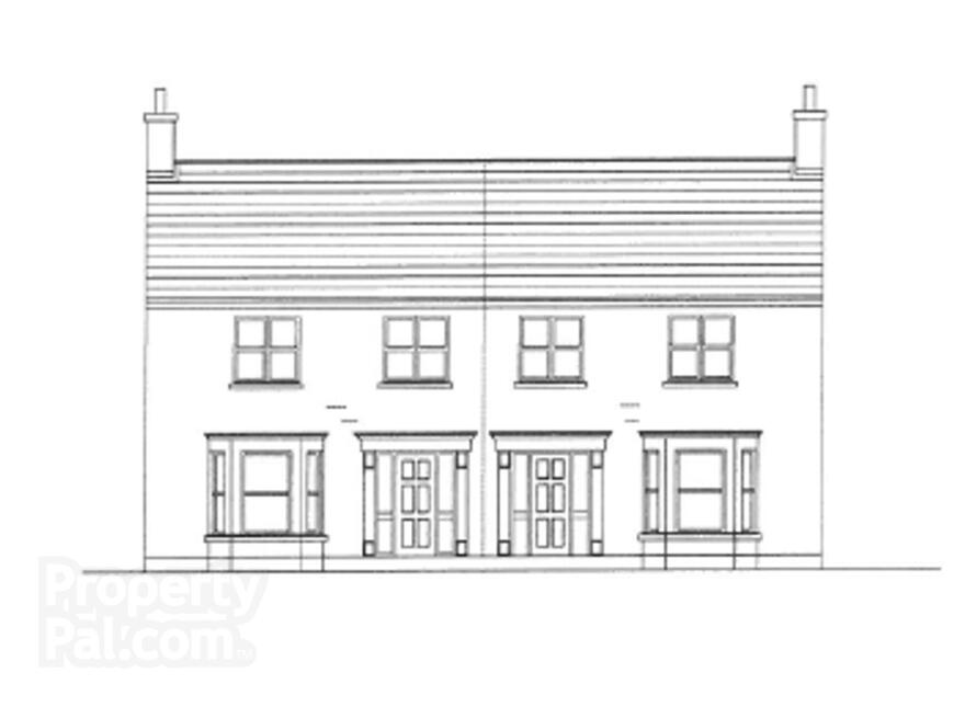 Site, Mill Street, Ballymoney, BT53 6ES photo