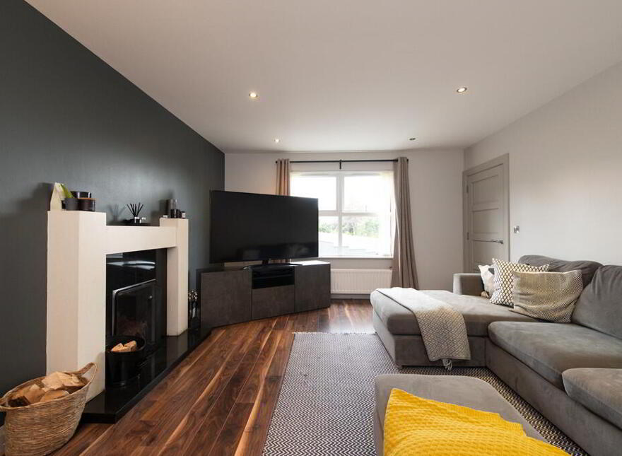 2 Clarke Lodge Mews, Newtownabbey, BT36 4PW