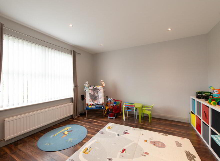 2 Clarke Lodge Mews, Newtownabbey, BT36 4PW