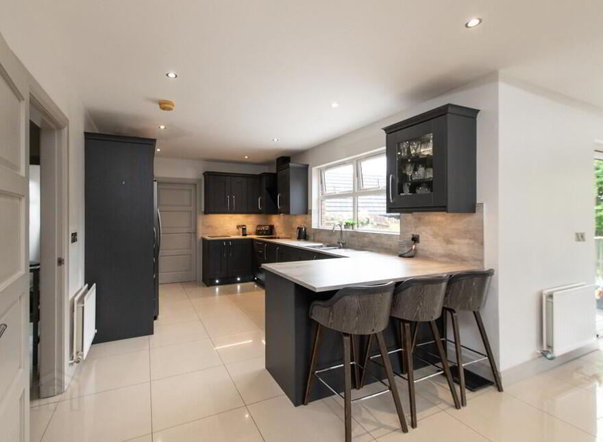 2 Clarke Lodge Mews, Newtownabbey, BT36 4PW