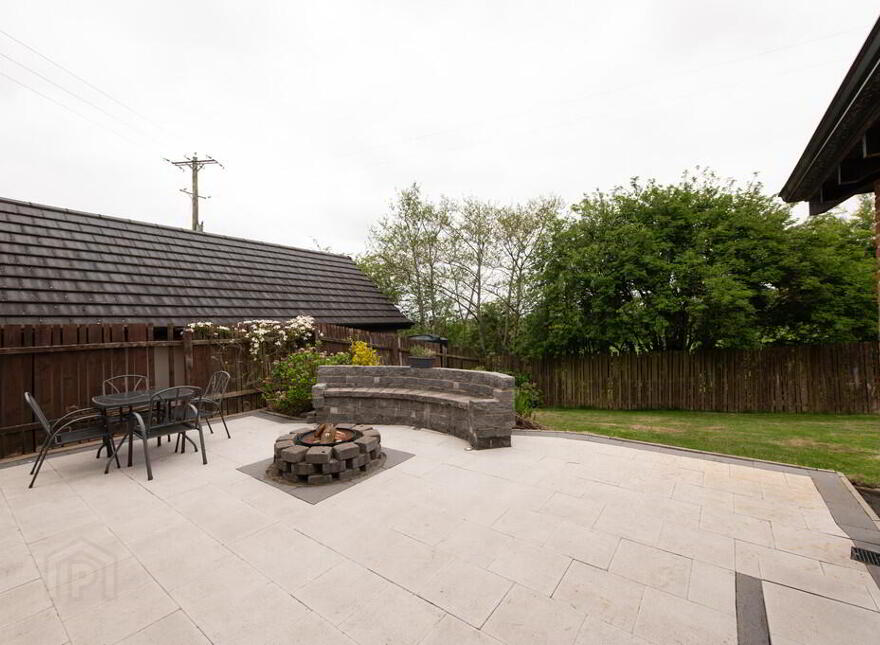 2 Clarke Lodge Mews, Newtownabbey, BT36 4PW
