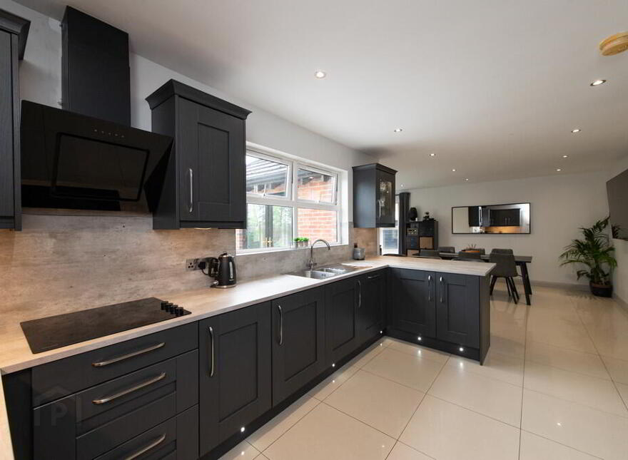2 Clarke Lodge Mews, Newtownabbey, BT36 4PW