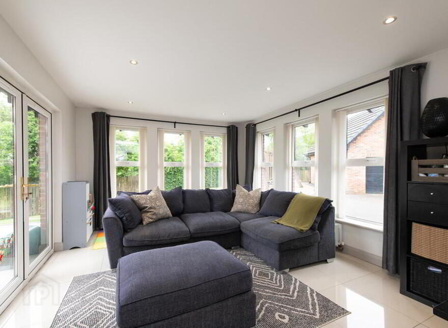 2 Clarke Lodge Mews, Newtownabbey, BT36 4PW