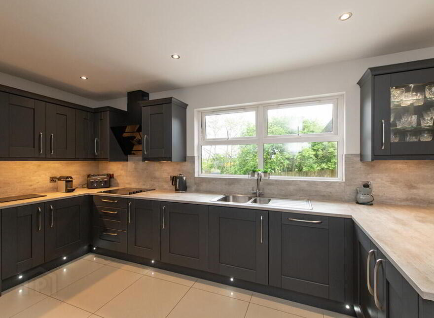 2 Clarke Lodge Mews, Newtownabbey, BT36 4PW