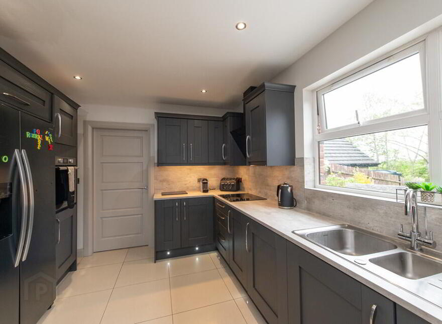 2 Clarke Lodge Mews, Newtownabbey, BT36 4PW