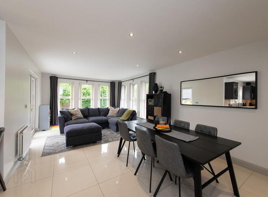 2 Clarke Lodge Mews, Newtownabbey, BT36 4PW