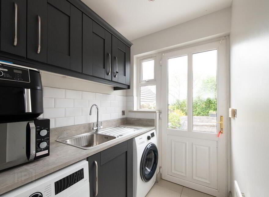 2 Clarke Lodge Mews, Newtownabbey, BT36 4PW