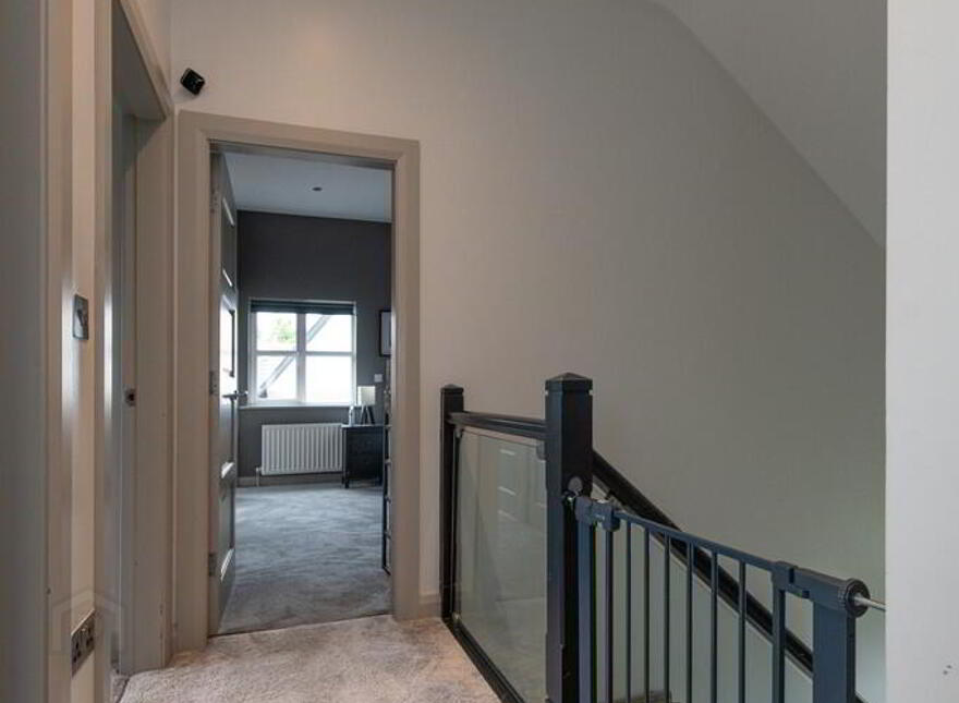 2 Clarke Lodge Mews, Newtownabbey, BT36 4PW