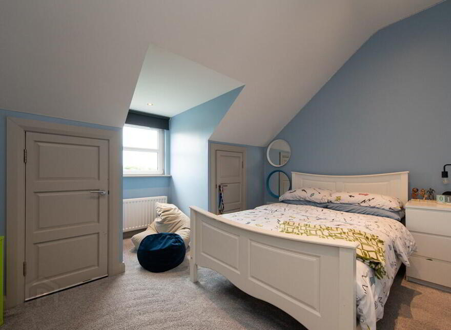 2 Clarke Lodge Mews, Newtownabbey, BT36 4PW