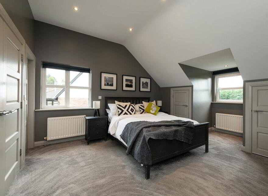 2 Clarke Lodge Mews, Newtownabbey, BT36 4PW