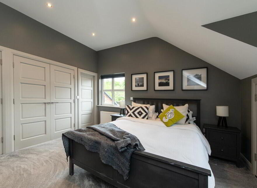 2 Clarke Lodge Mews, Newtownabbey, BT36 4PW