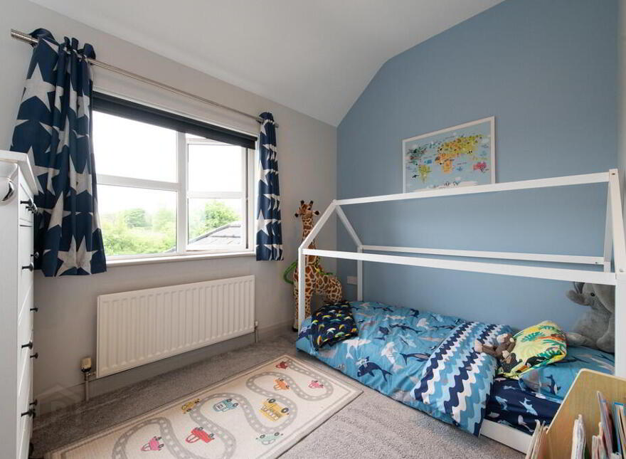 2 Clarke Lodge Mews, Newtownabbey, BT36 4PW