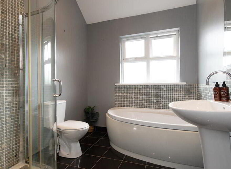 2 Clarke Lodge Mews, Newtownabbey, BT36 4PW