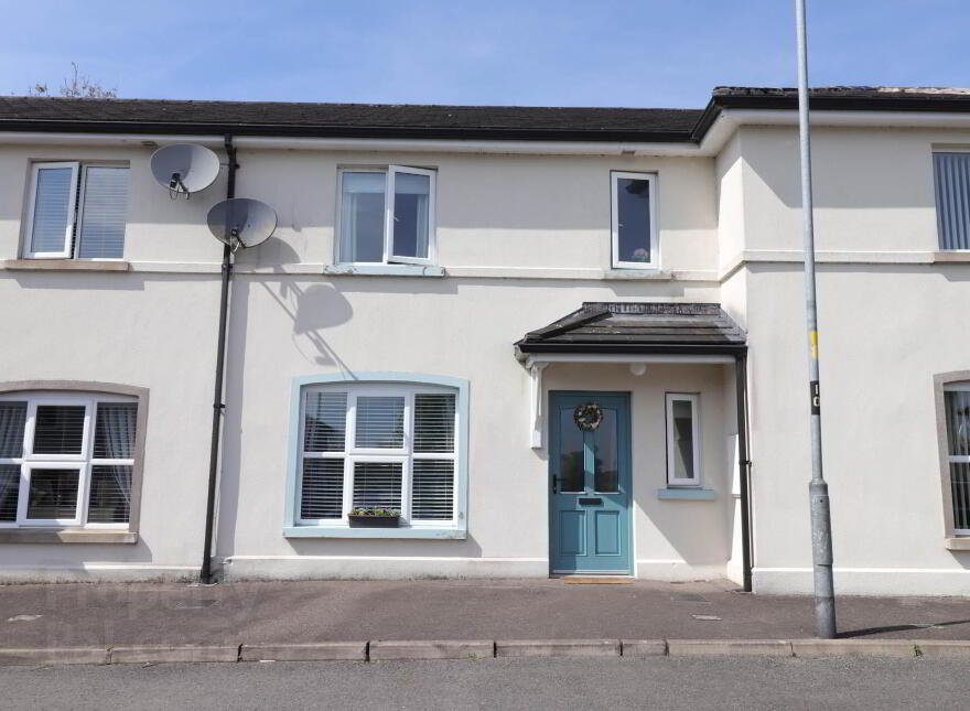 35 The Meadows, Irvinestown, Enniskillen, BT94 1EU photo