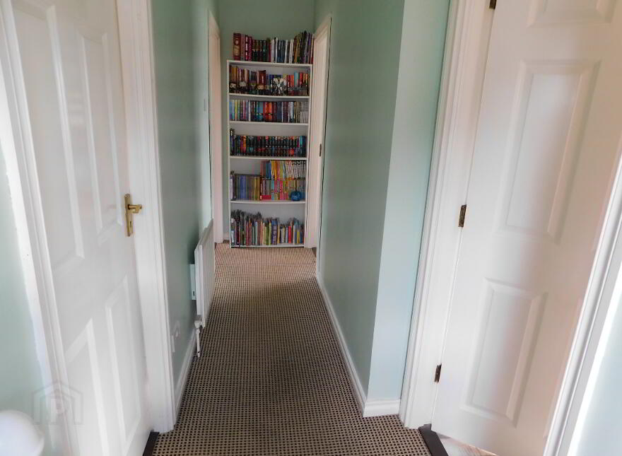 12 Pinefield Meadows, Killyclogher, Omagh, BT79 7YQ