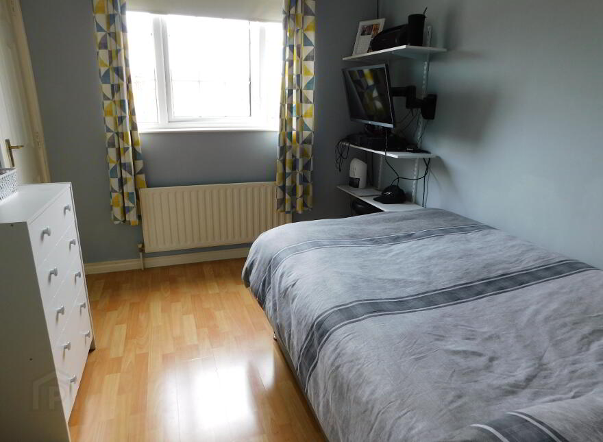 12 Pinefield Meadows, Killyclogher, Omagh, BT79 7YQ