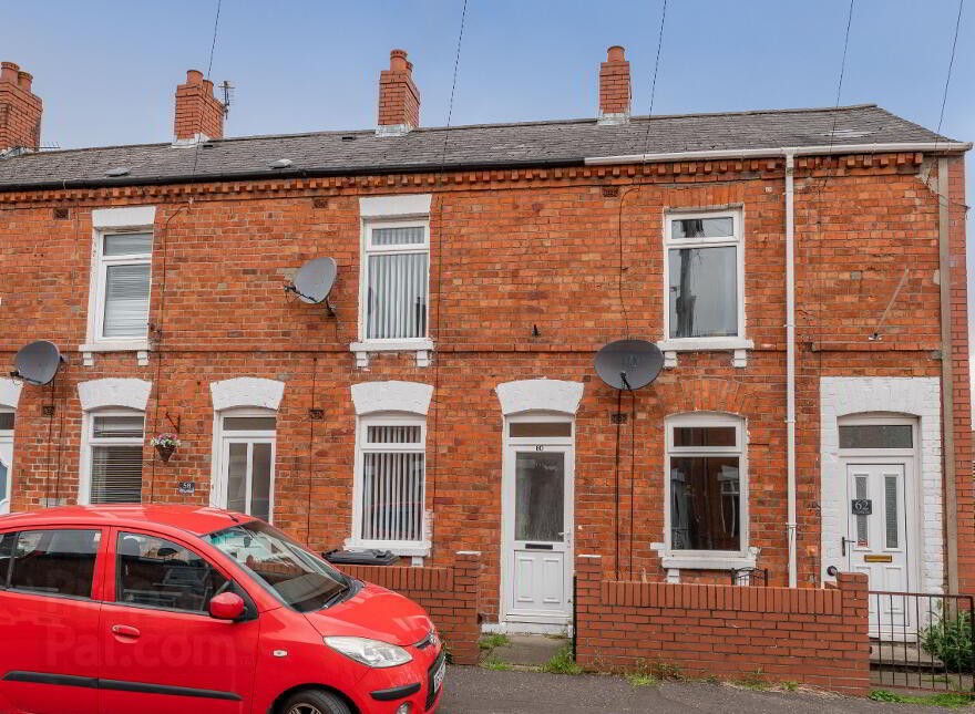 60 Mayflower Street, Belfast, BT5 4SL photo