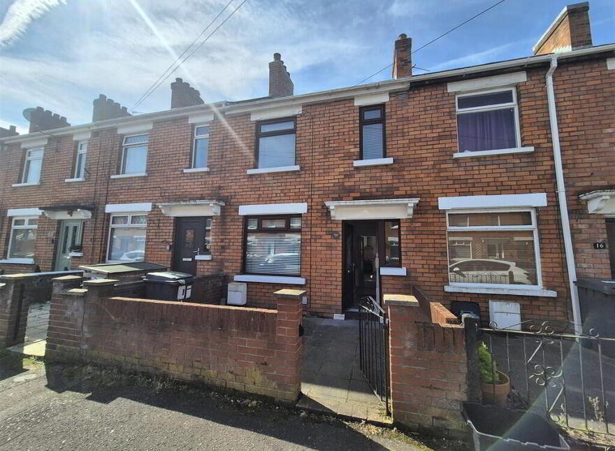 14 Connsbrook Park, Belfast, BT4 1NF photo