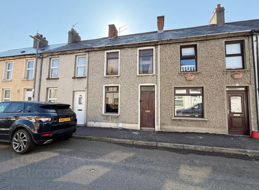 65 Mount Street, Coleraine, BT52 1HG photo