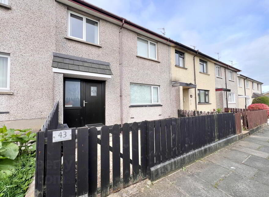 43 Killowen Drive, Magherafelt, BT45 6DT photo