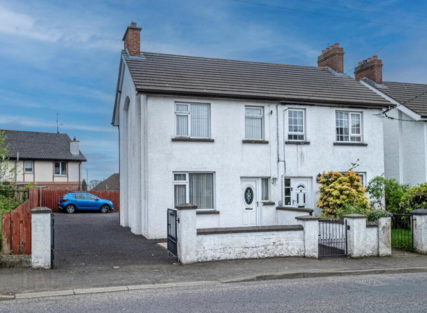 38 Glen Road, Maghera, BT46 5AP